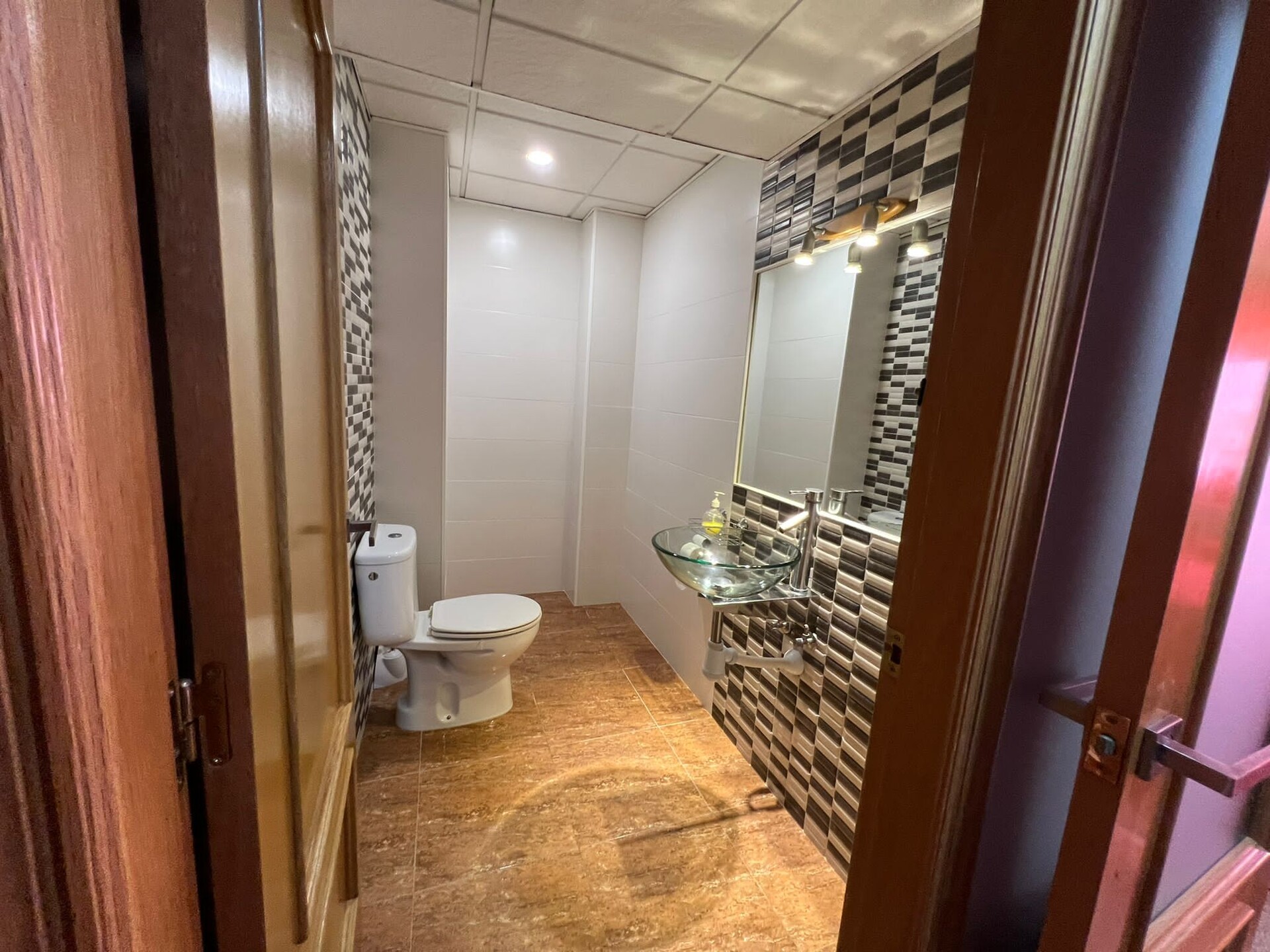 Piso de 92 m² en Vinaròs