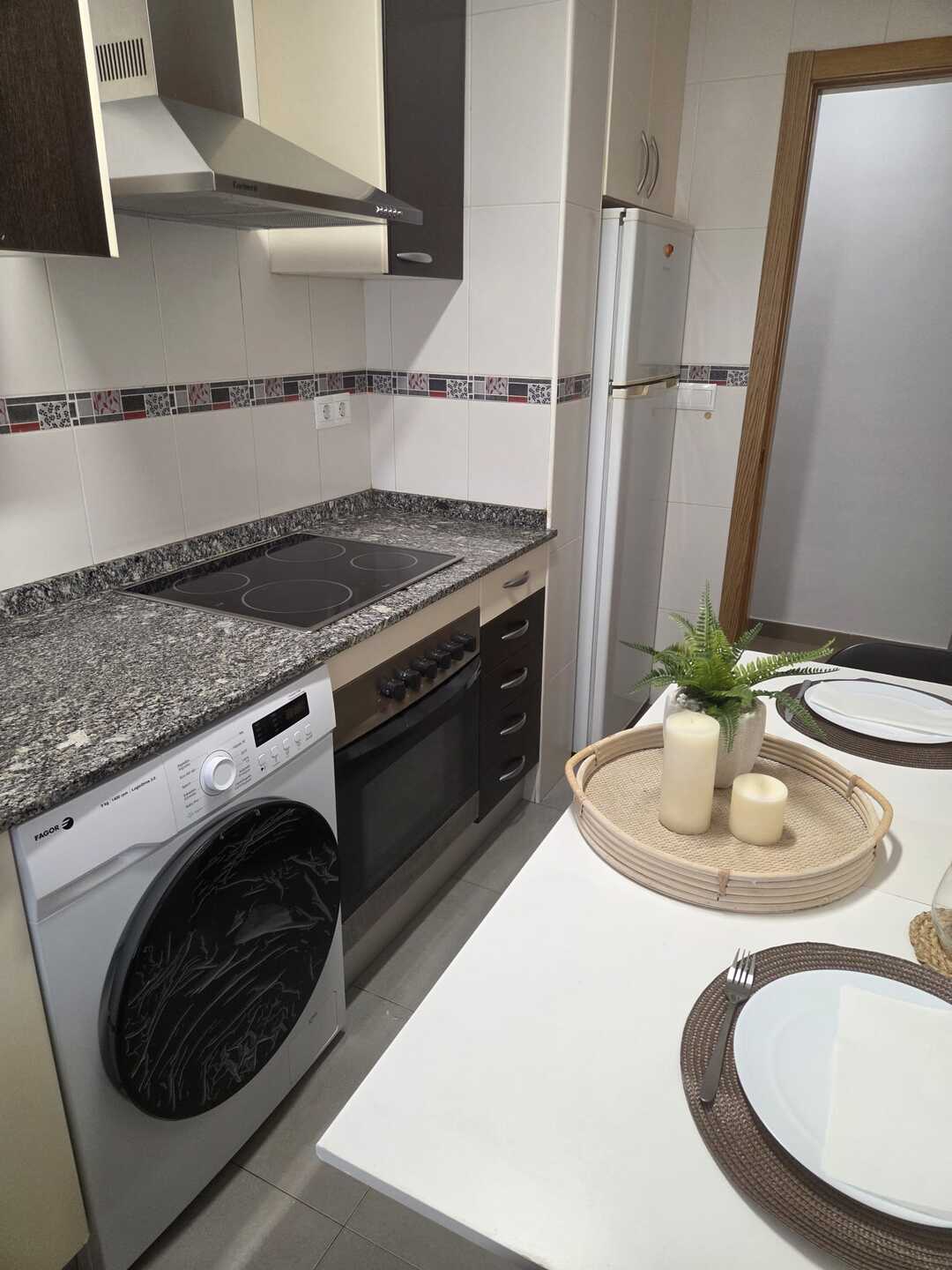 Piso de 85 m² en Burriana