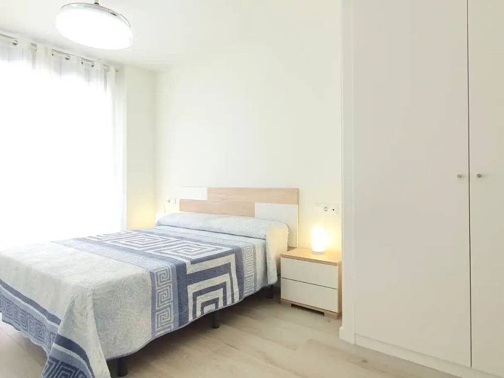Квартира 70 м² в Dénia