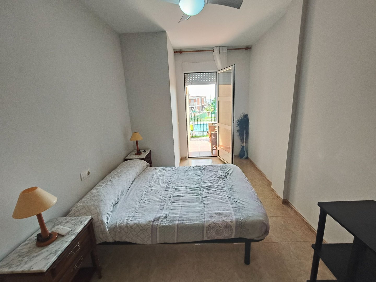Casa de 100 m² en Almazora