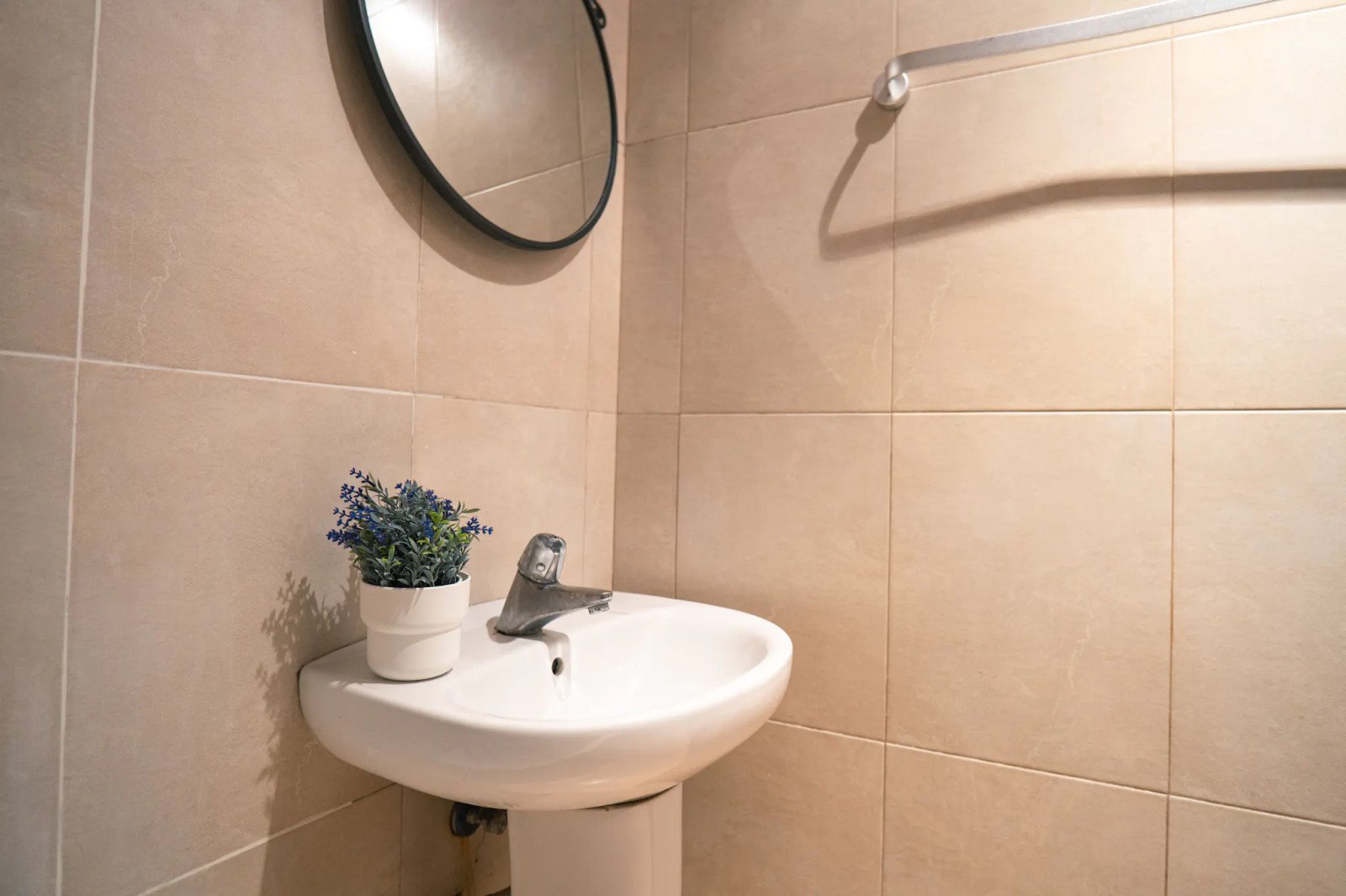 Quarto para alugar, Barcelona