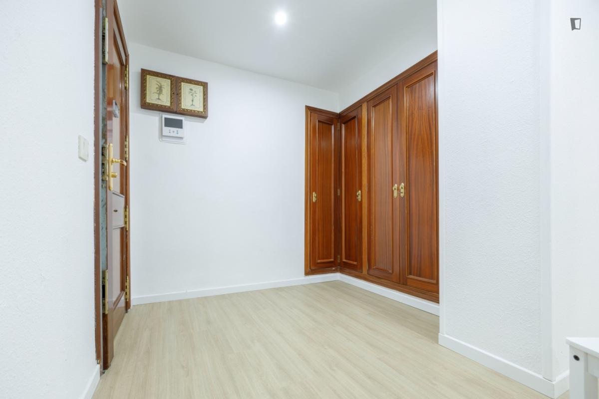 Habitació de lloguer, València