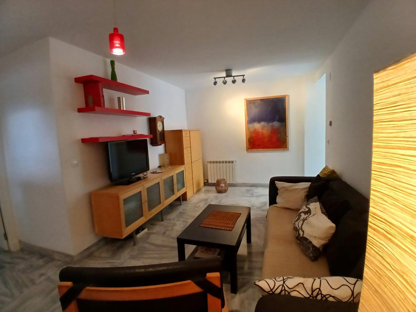 Wohnung 87 m² in Málaga