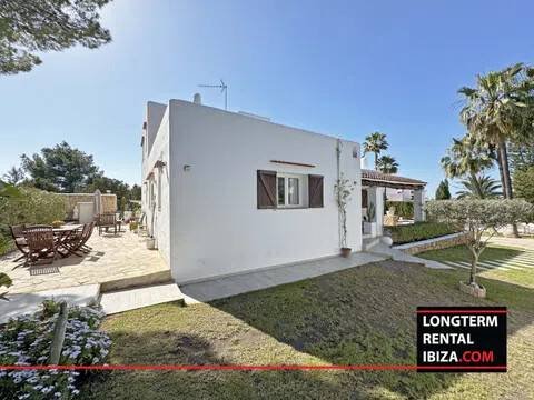 Casa de 200 m² en Sant Josep de sa Talaia