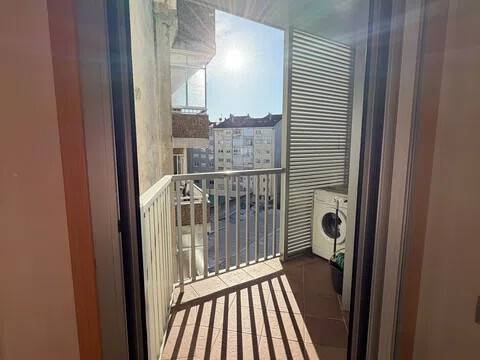 Pis de 64 m² a Ourense