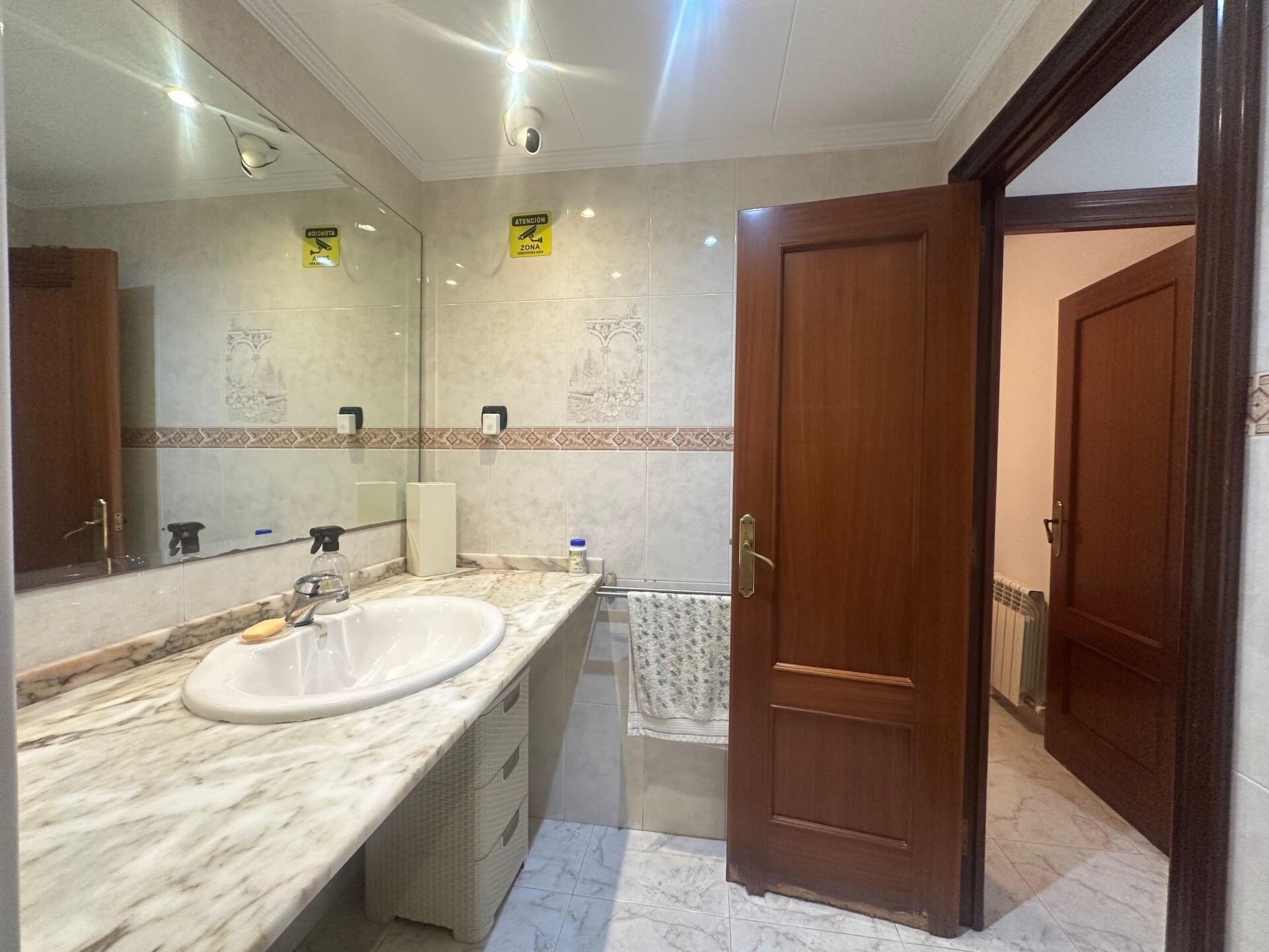 Piso de 51 m² en Cerdanyola del Vallès