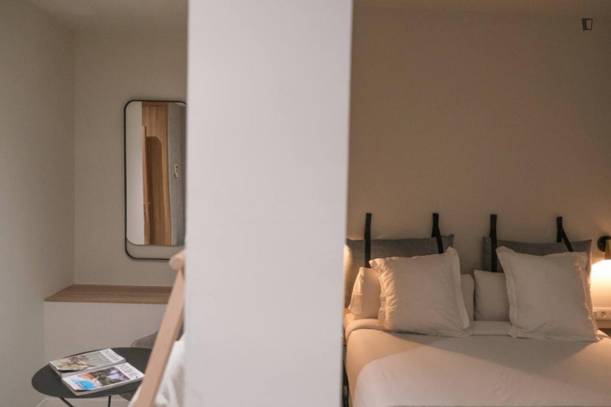 Habitación en alquiler, Barcelona