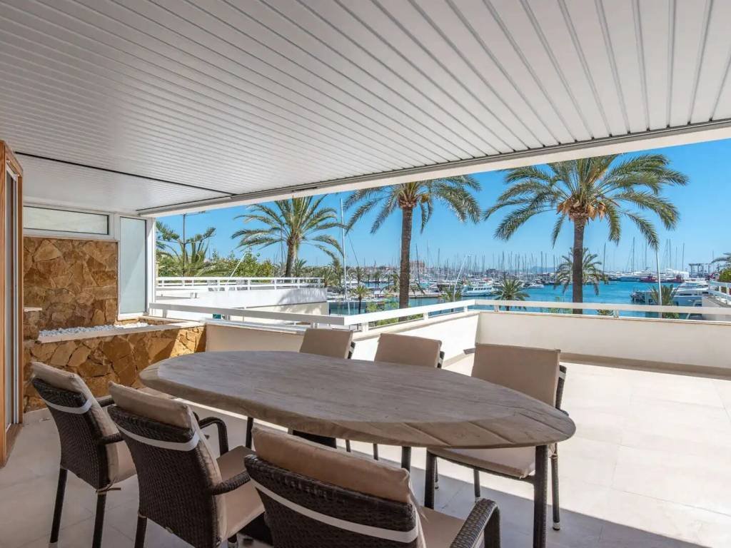 Appartamento 165 m² a Palma
