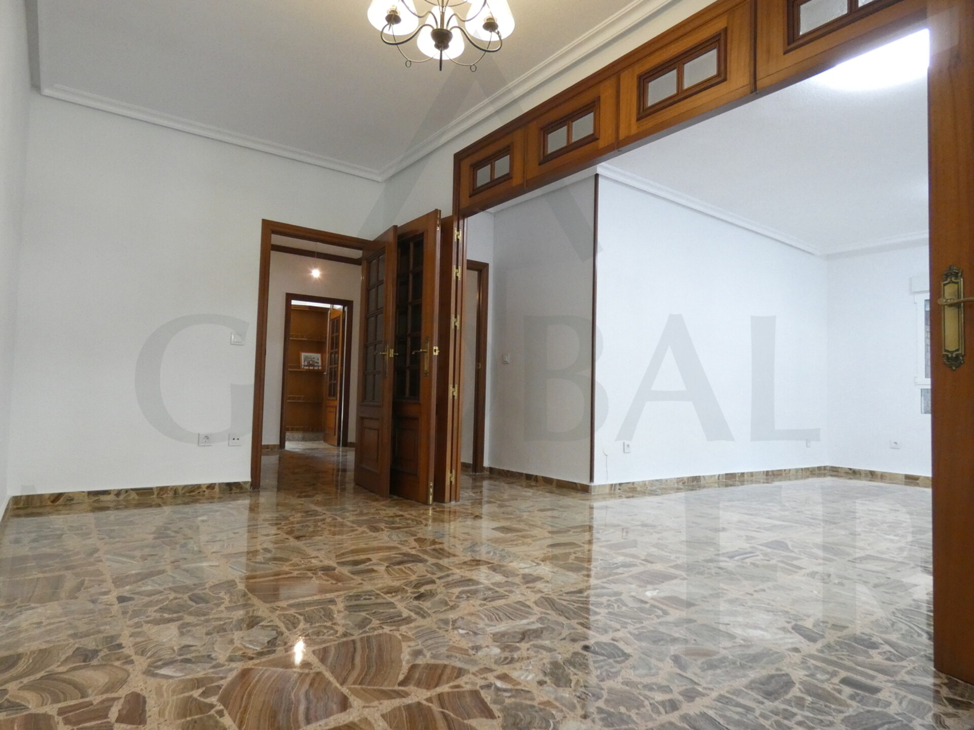 Piso de 151 m² en Cartagena