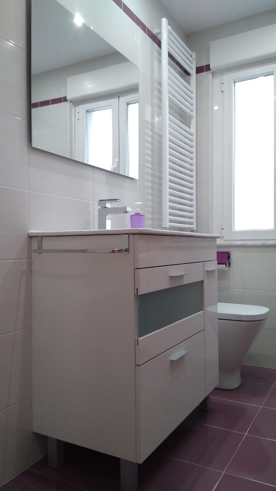 Pis de 100 m² a Salamanca