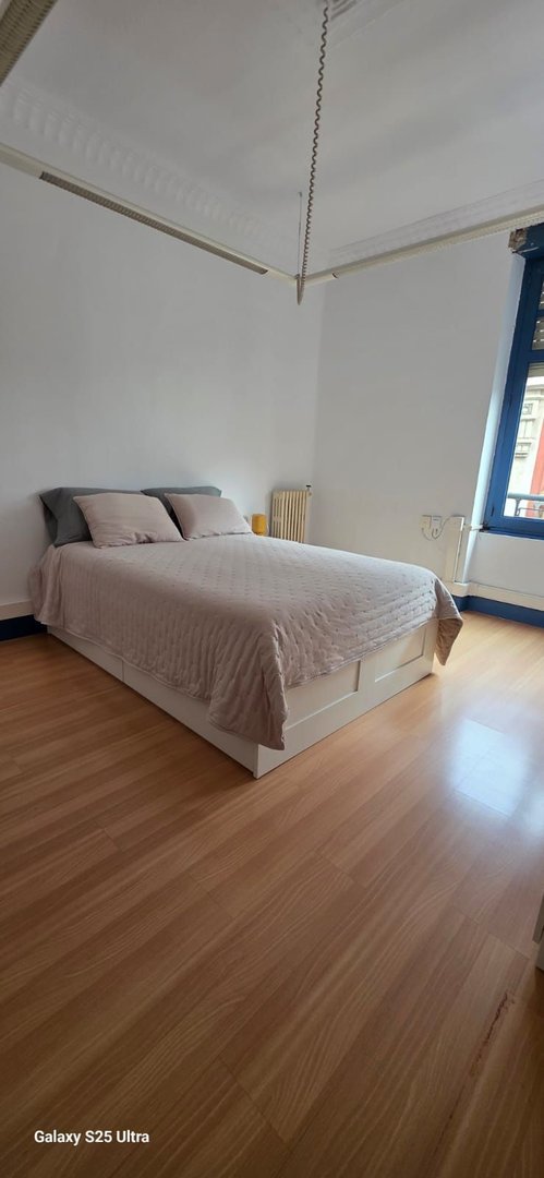 Piso de 190 m² en Oviedo