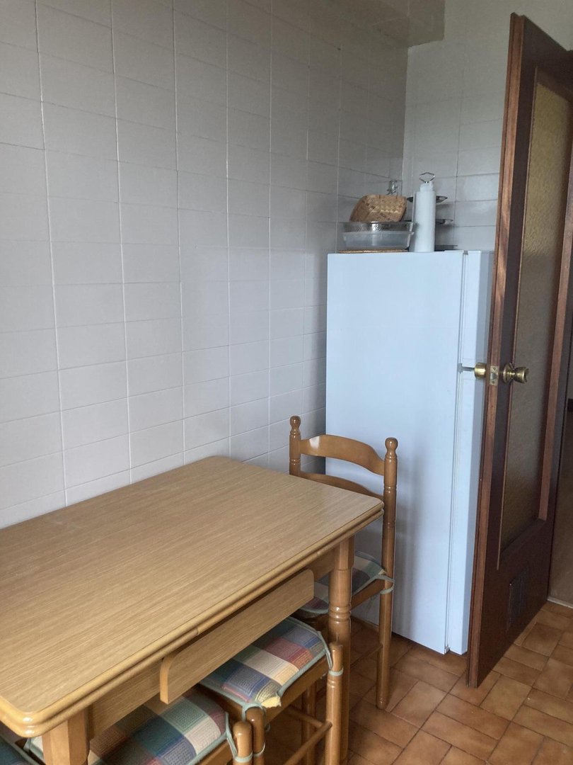 Piso de 75 m² en San Sebastián
