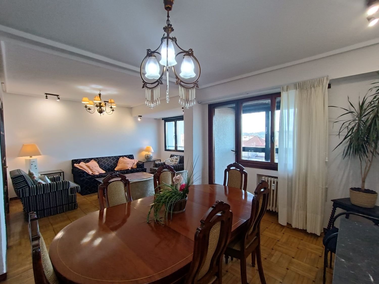 Piso de 116 m² en Gijón