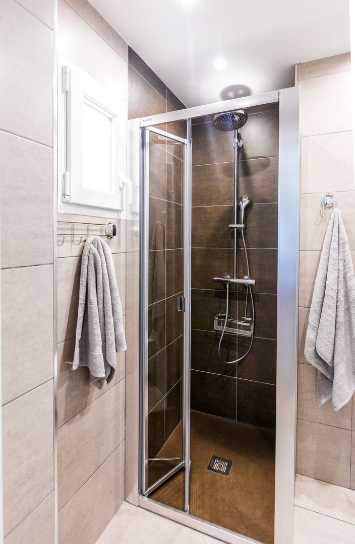 Pis de 37 m² a Calp