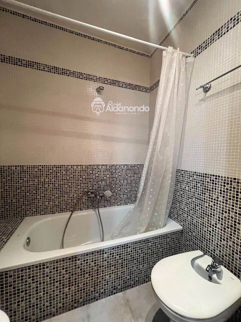 Piso de 80 m² en Salamanca