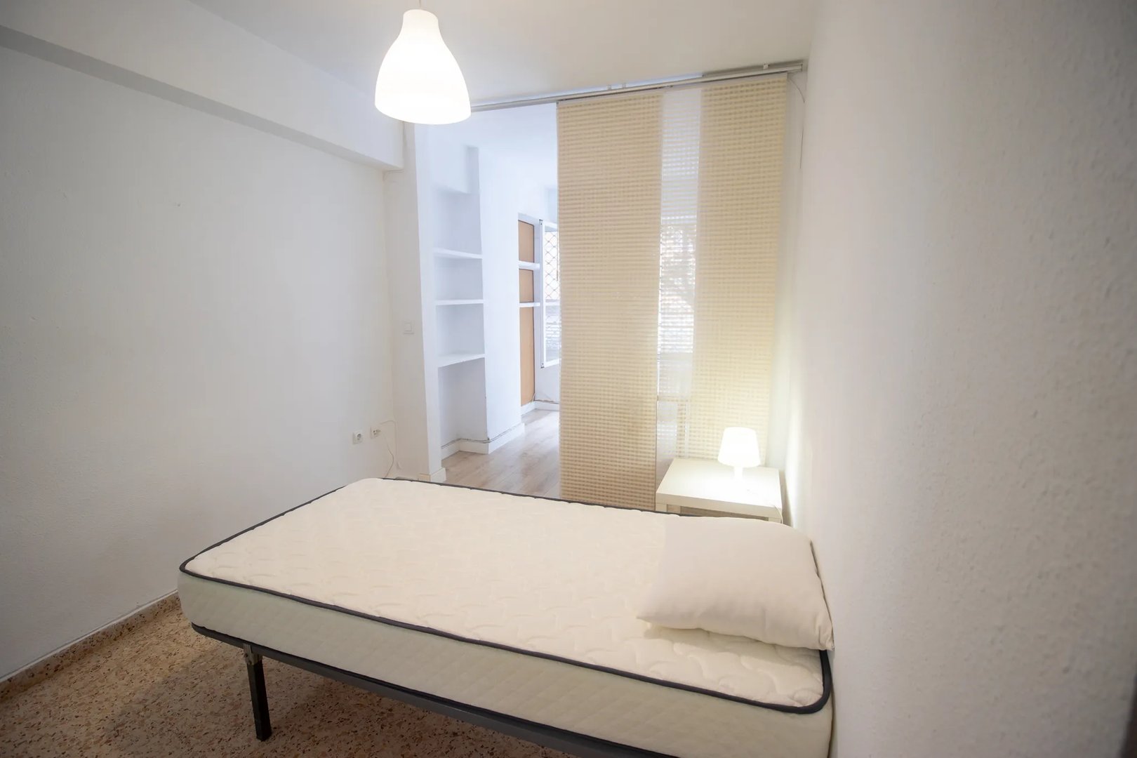 Pis de 120 m² a València