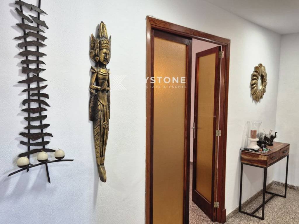 Piso de 68 m² en Palma