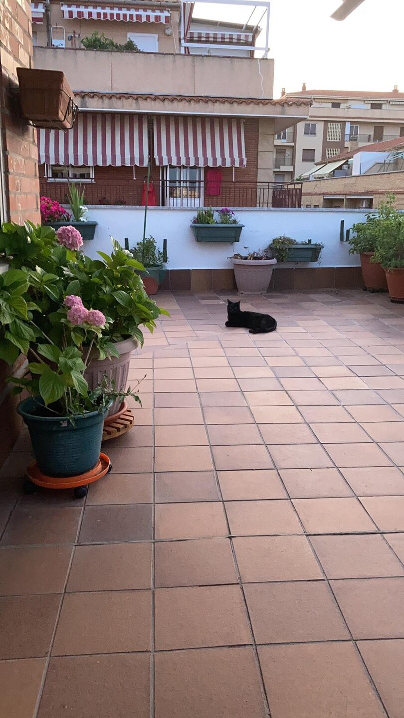 Piso de 125 m² en Salamanca