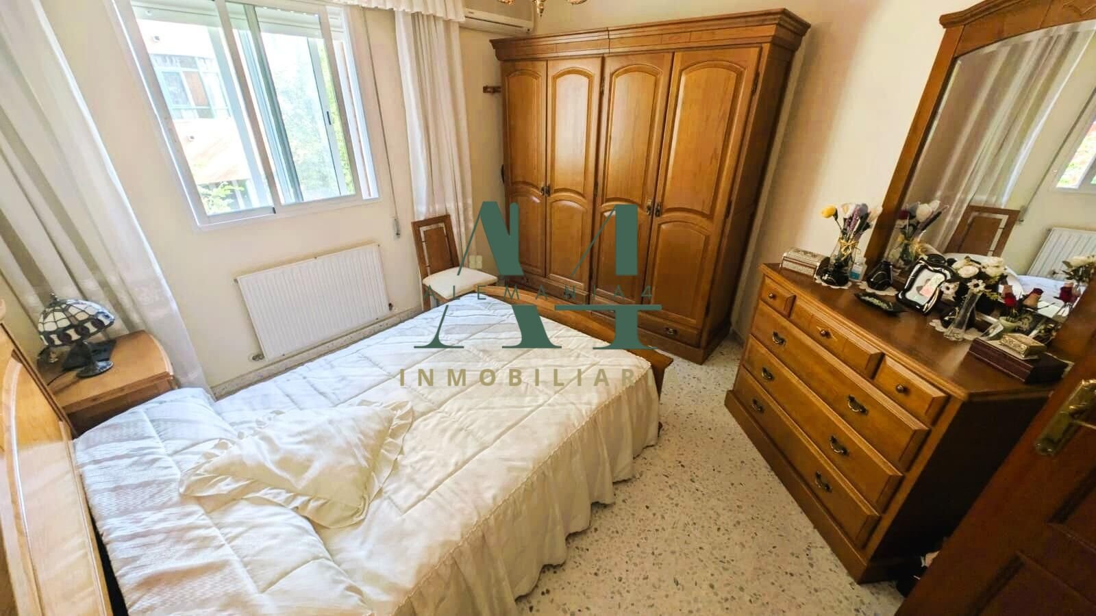 Appartamento 64 m² a Cáceres
