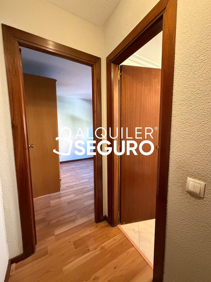 Appartamento 68 m² a Madrid