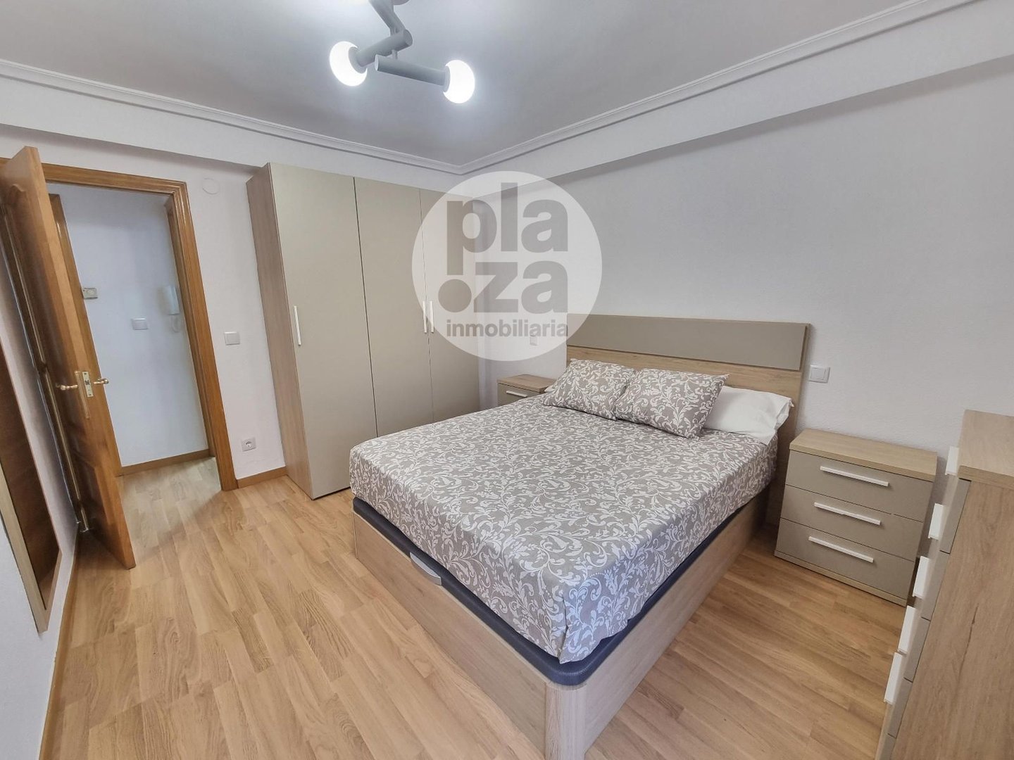 Pis de 72 m² a Burgos