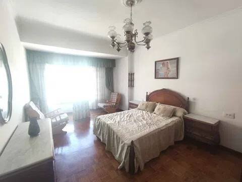 Piso de 120 m² en Ourense