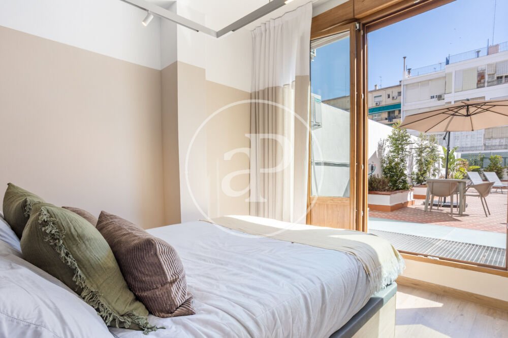 Piso de 116 m² en Valencia