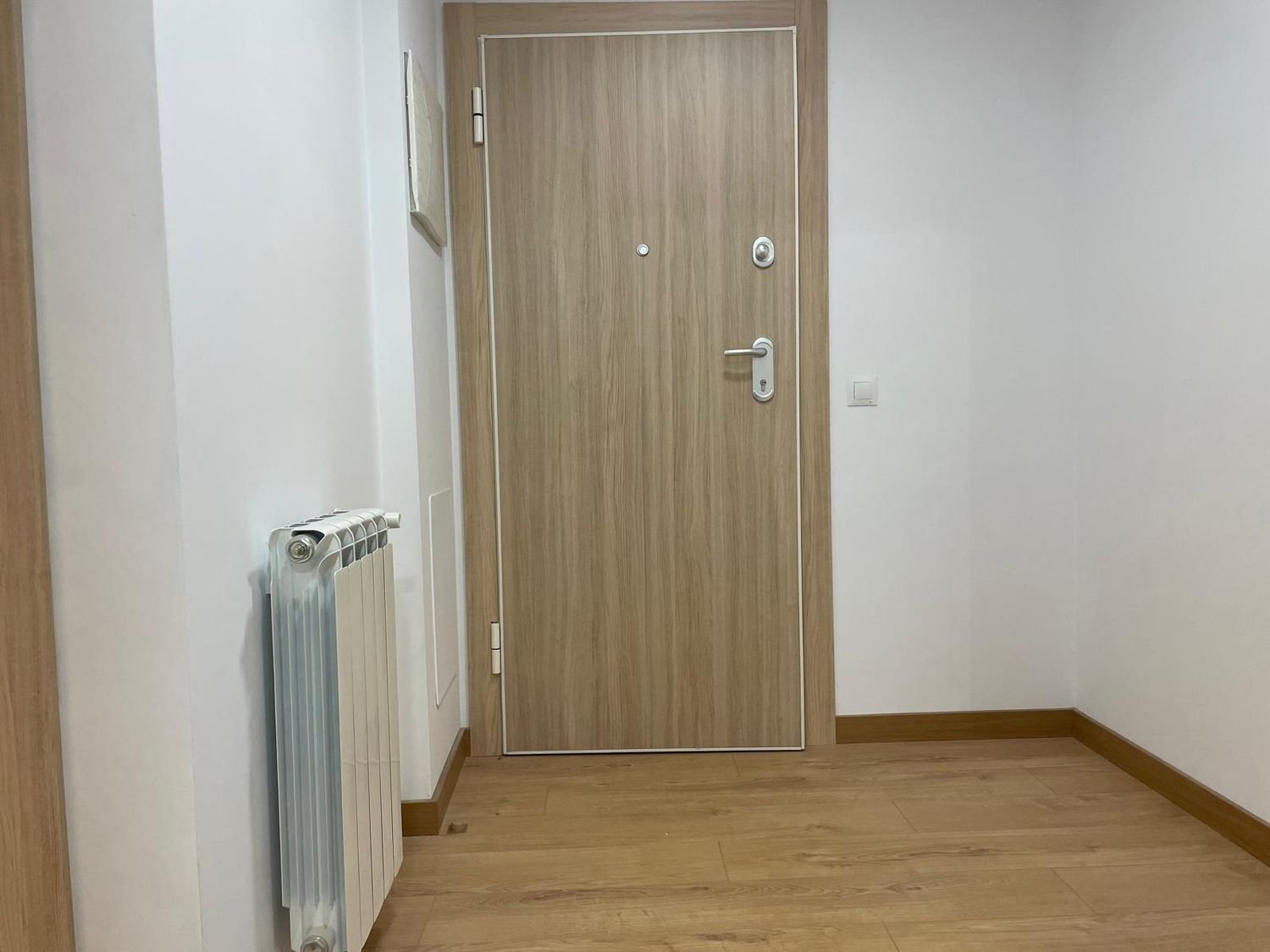 Piso de 75 m² en Siero