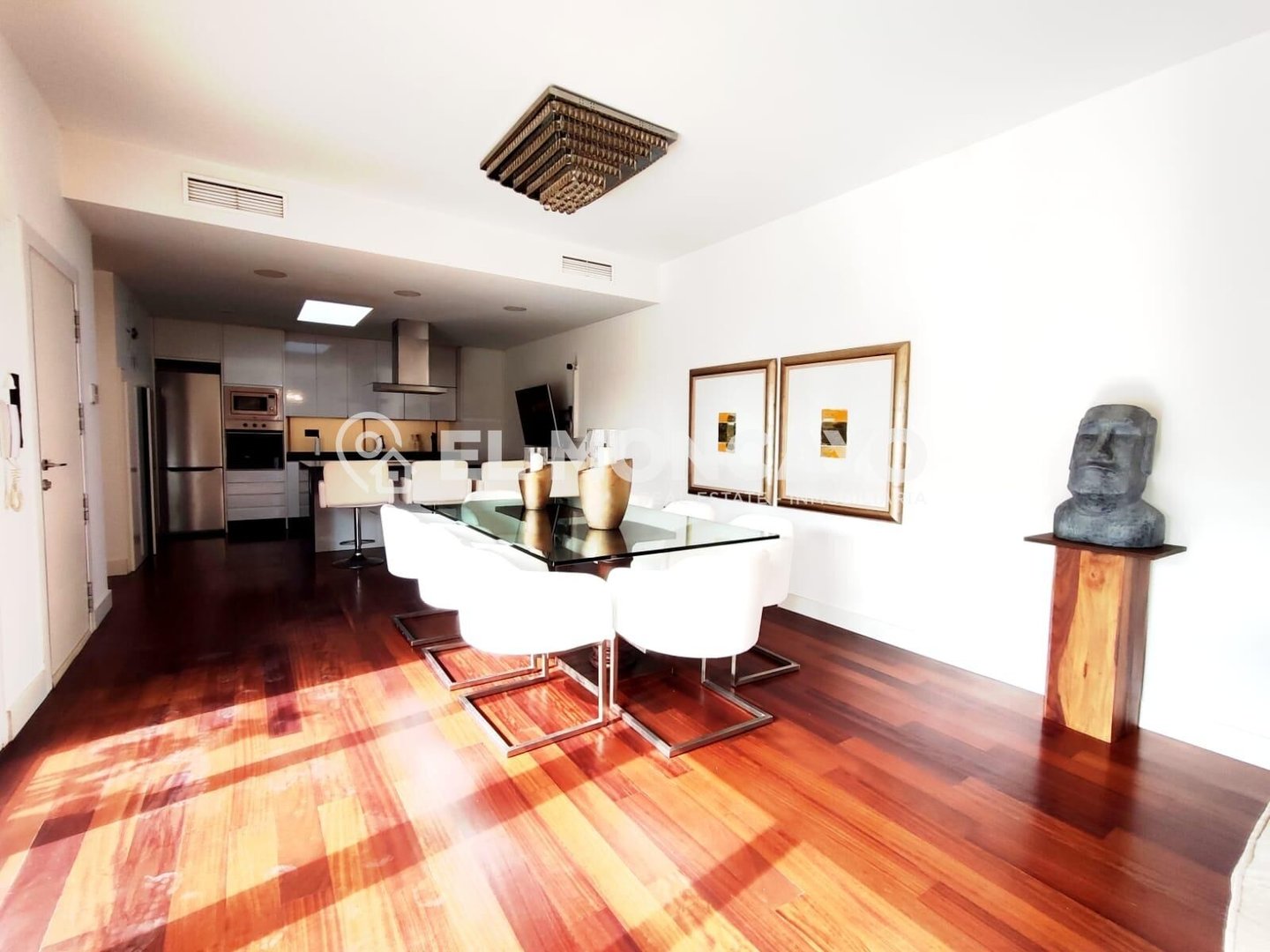 Квартира 146 м² у Daya Vieja