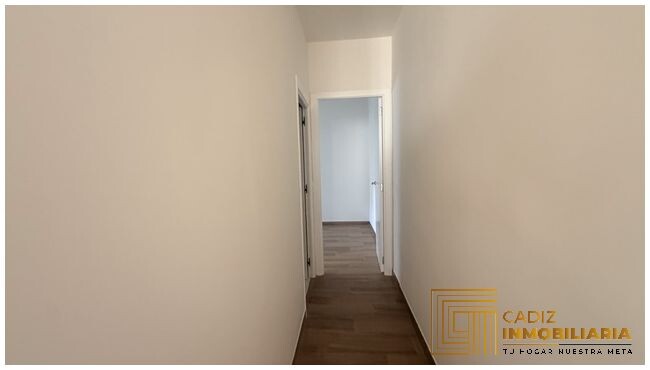 Квартира 77 м² в El Puerto de Santa María