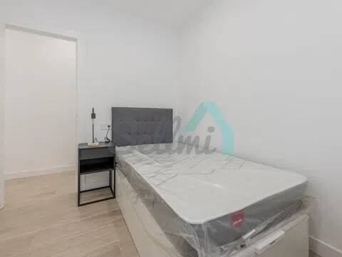 Piso de 113 m² en Oviedo