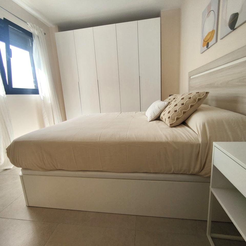 Piso de 79 m² en Las Palmas de Gran Canaria