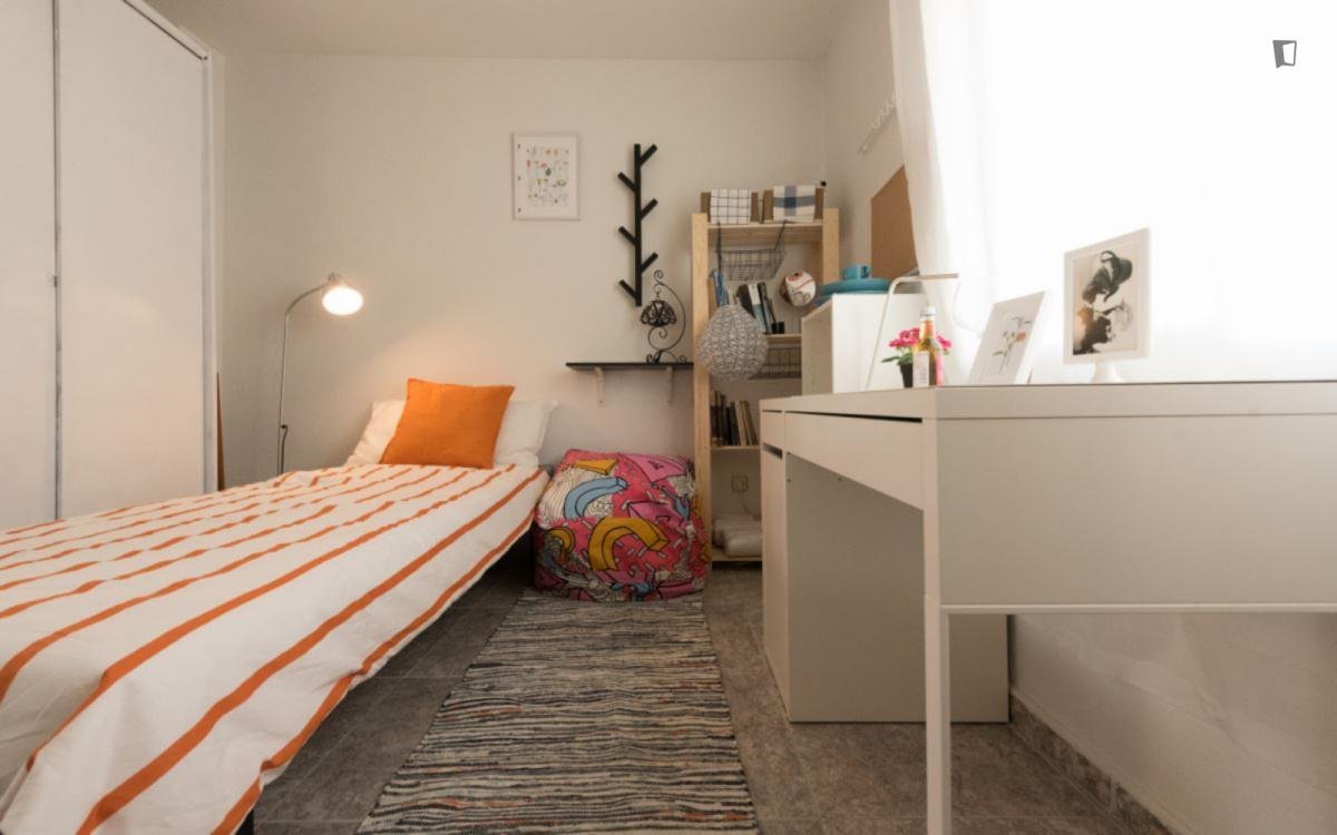 Zimmer zur Miete, Getafe