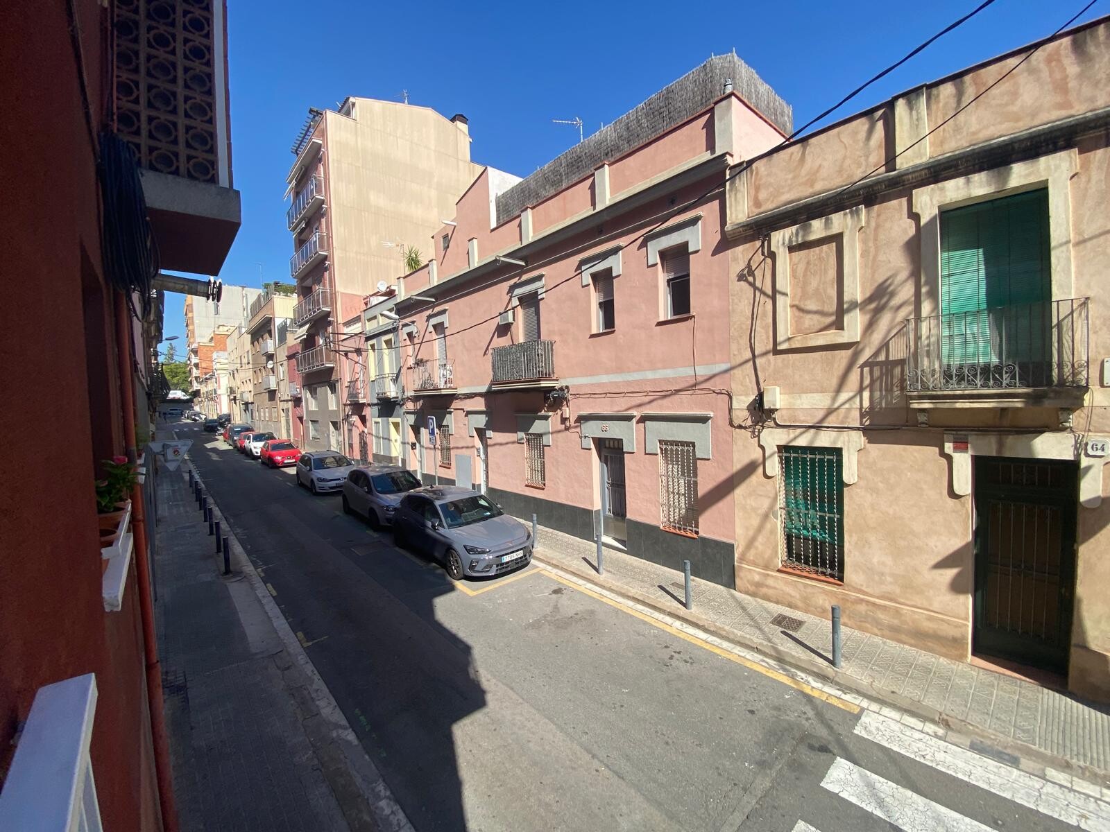 Piso de 58 m² en Barcelona