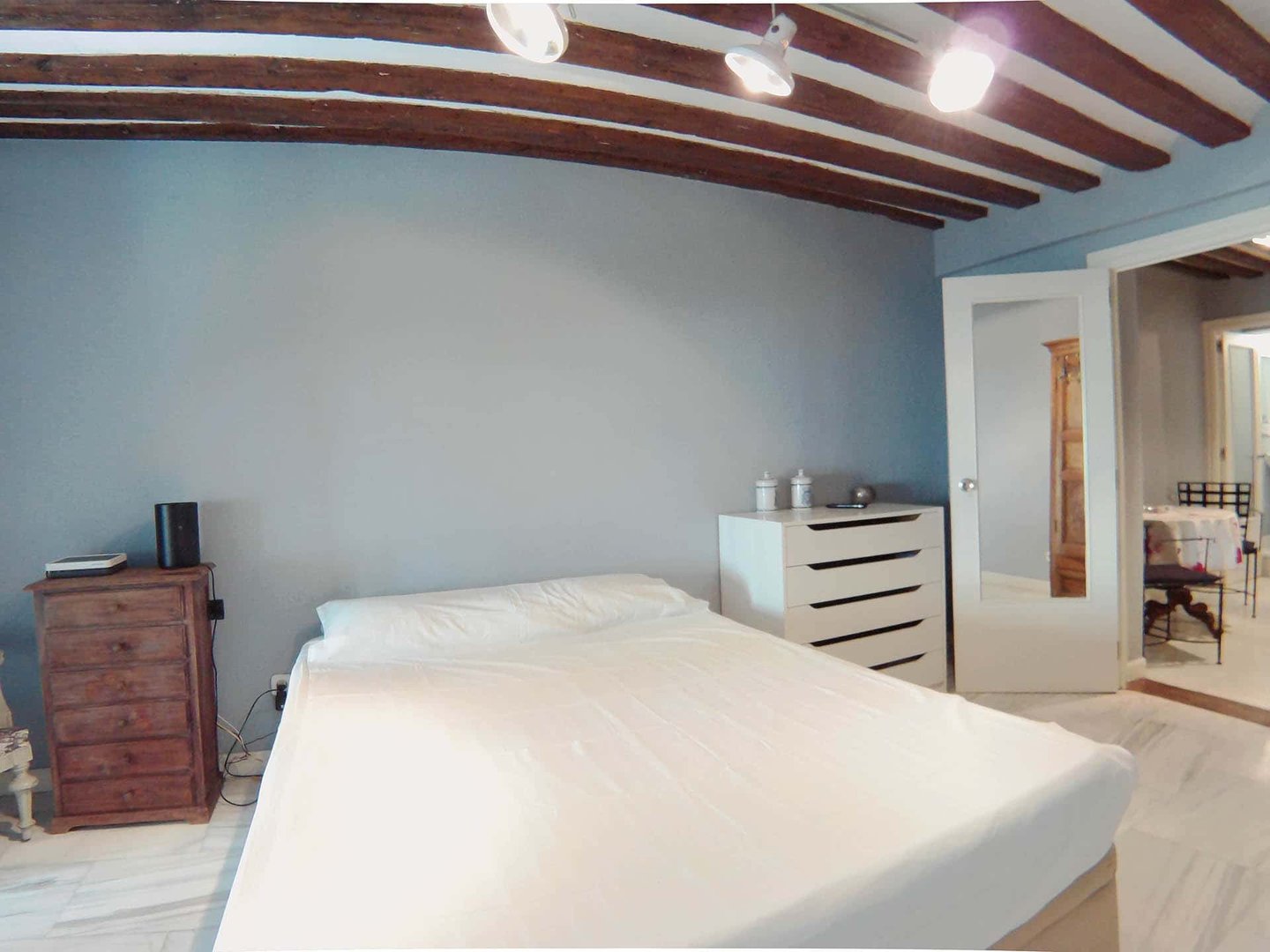 Pis de 35 m² a Madrid