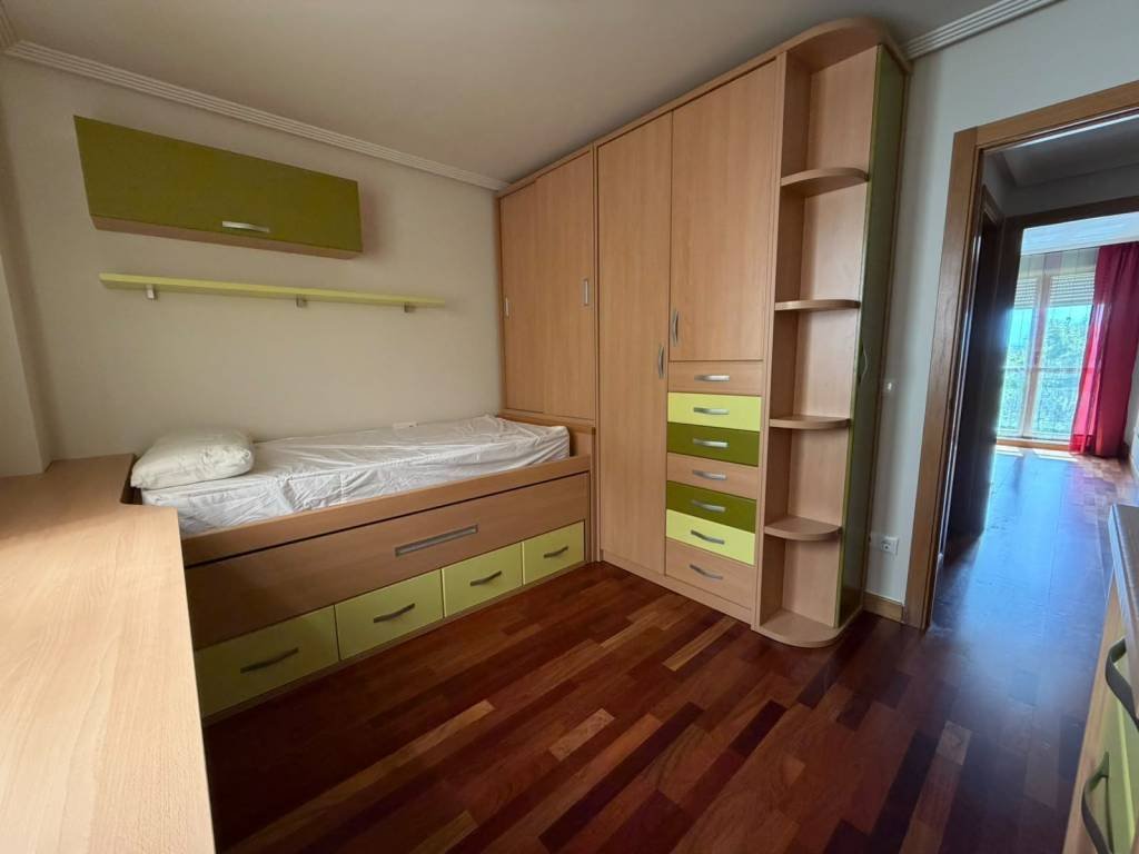 Appartamento 118 m² a Salamanca