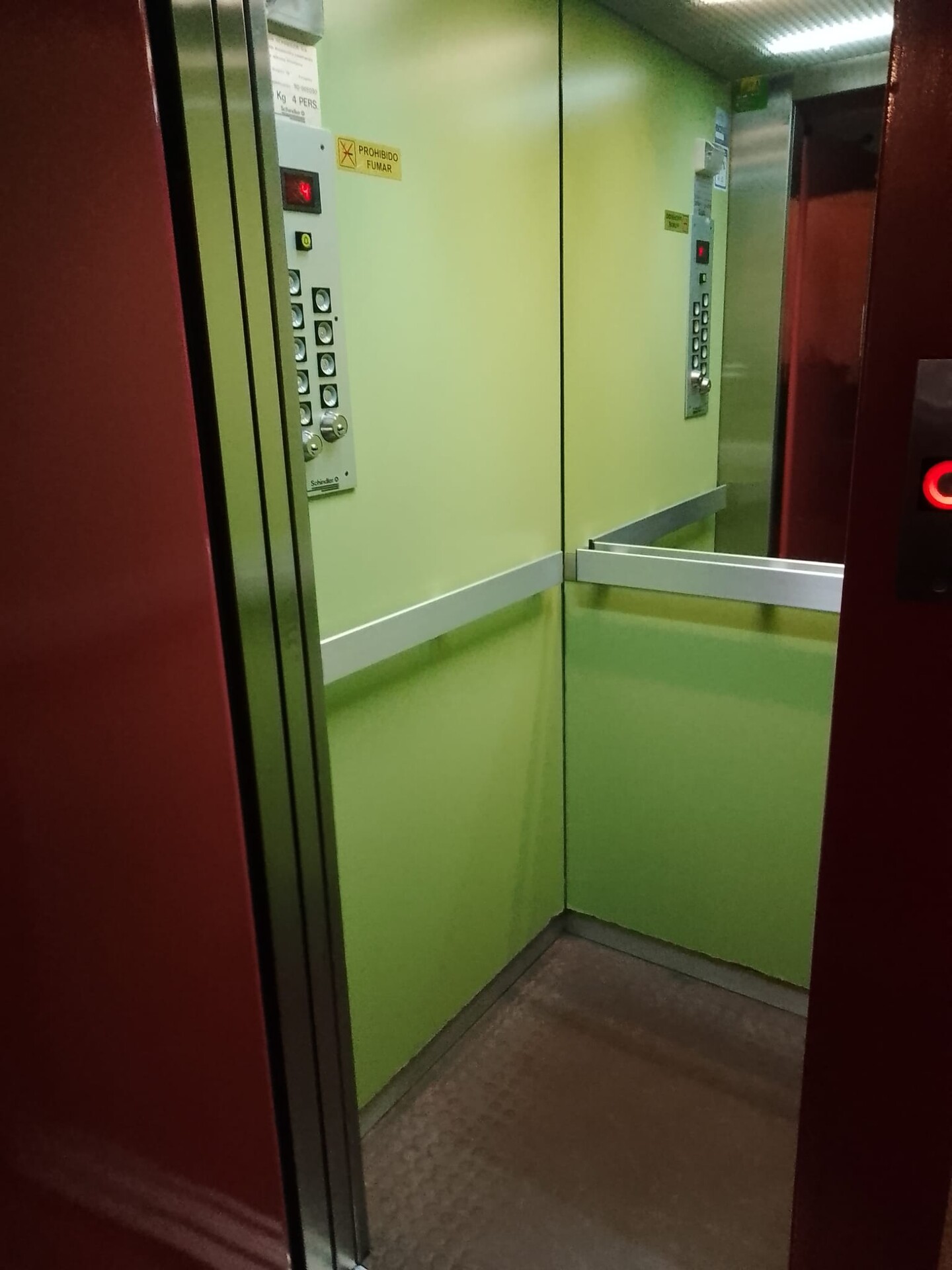 Piso de 100 m² en Zaragoza