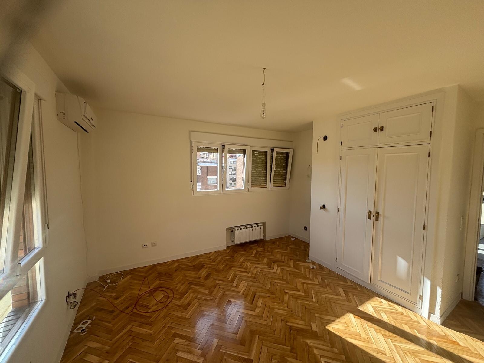 Pis de 96 m² a Segovia
