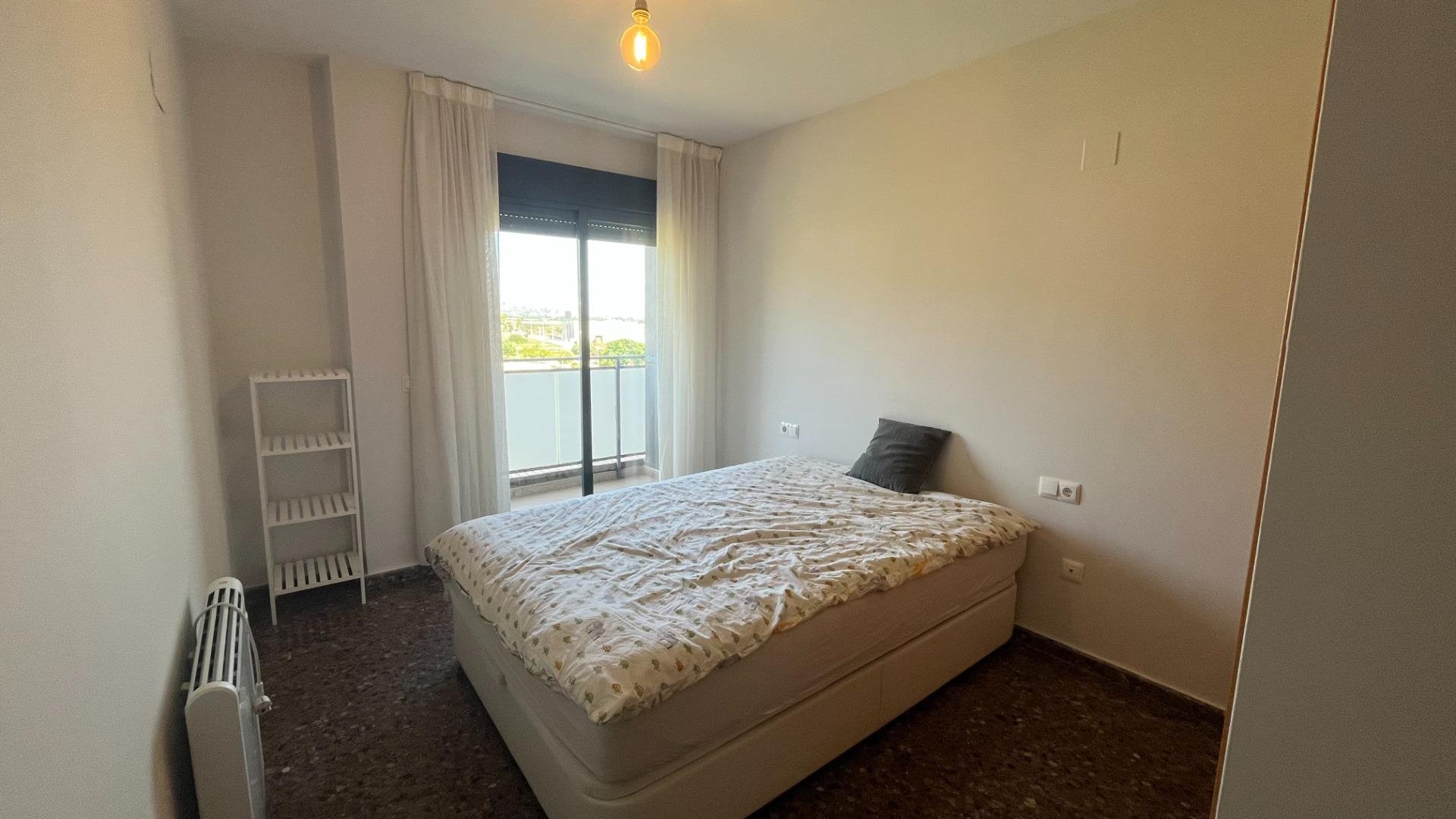 Pis de 116 m² a Puçol