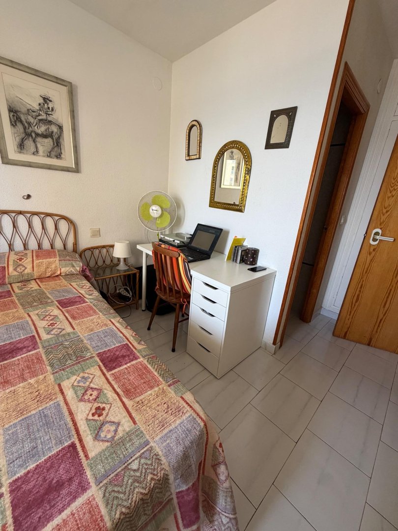 Piso en alquiler, San Javier