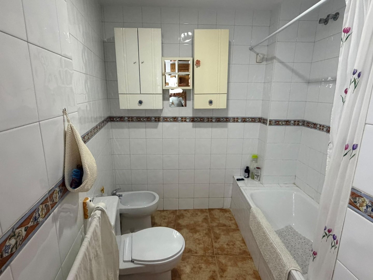 Piso de 84 m² en Granada