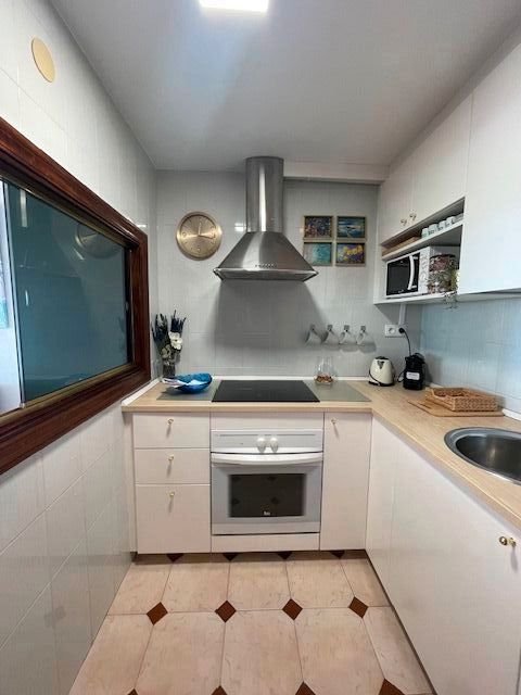 Piso de 60 m² en Alicante