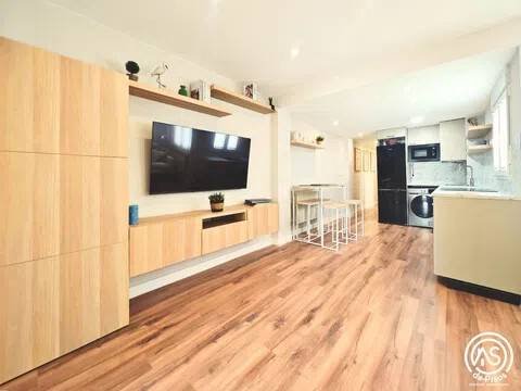 Pis de 85 m² a Saragossa
