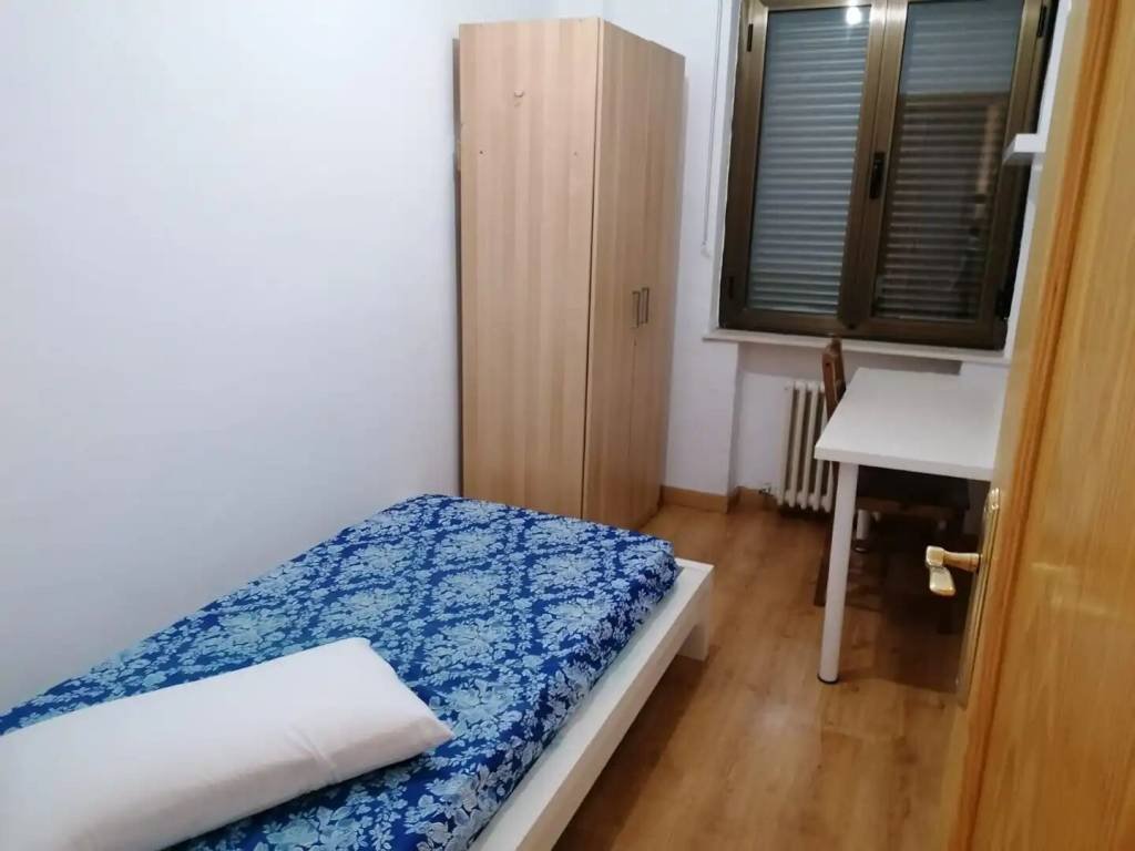 Piso de 120 m² en Salamanca