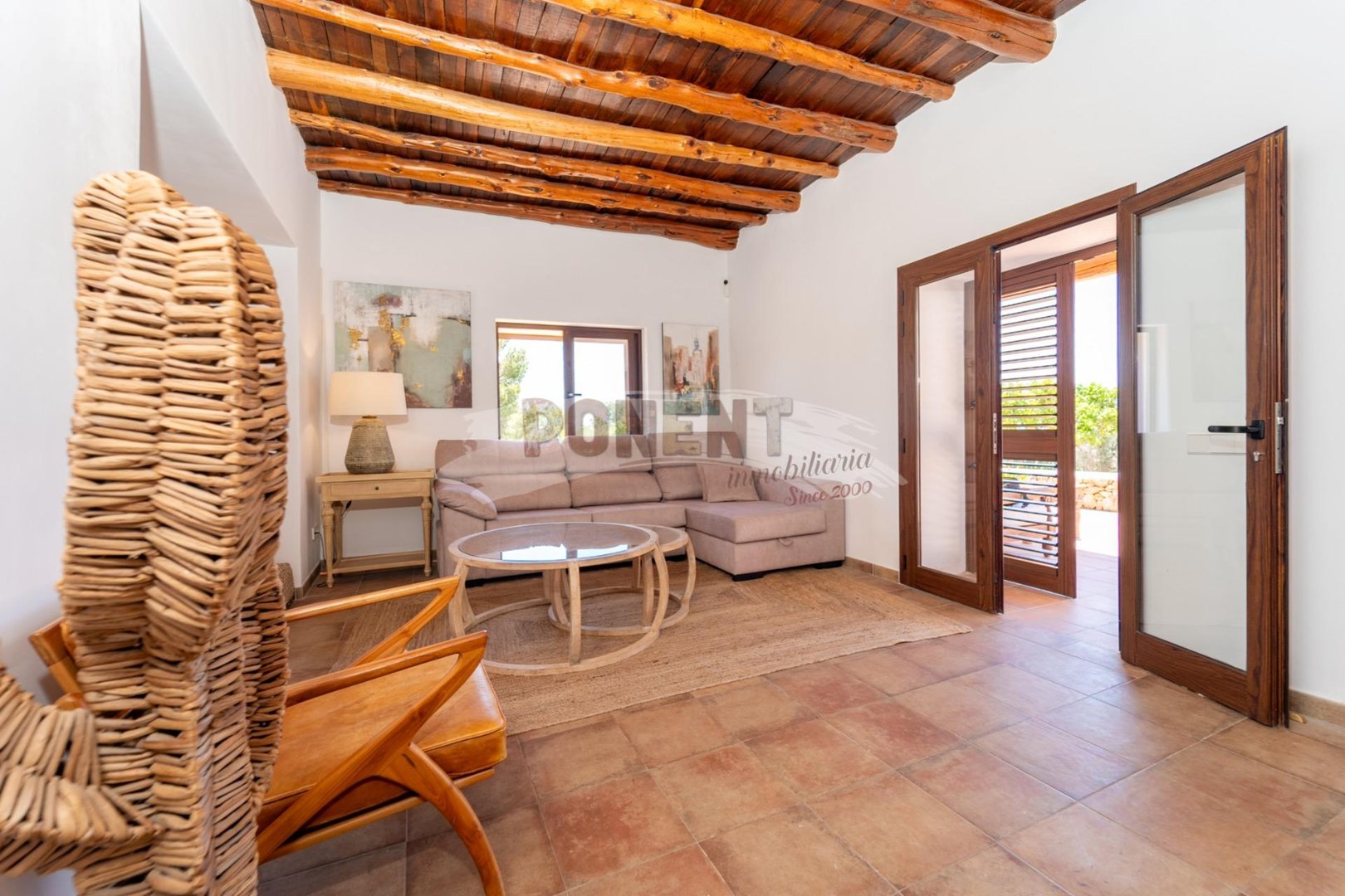 Casa de 300 m² a Sant Josep de sa Talaia