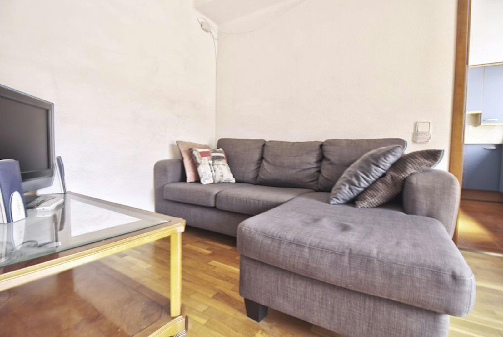 Habitación 12 m², Valencia