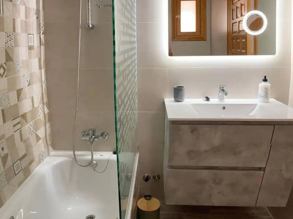 Casa en alquiler, El Peral