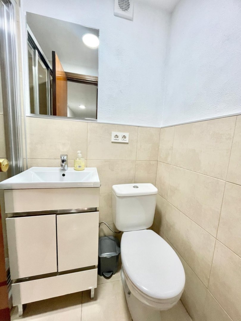 Piso de 120 m² en Granada
