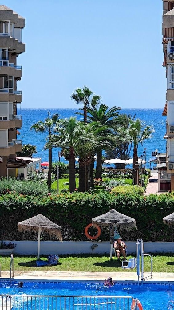 Apartamento 126 m² em Torrox