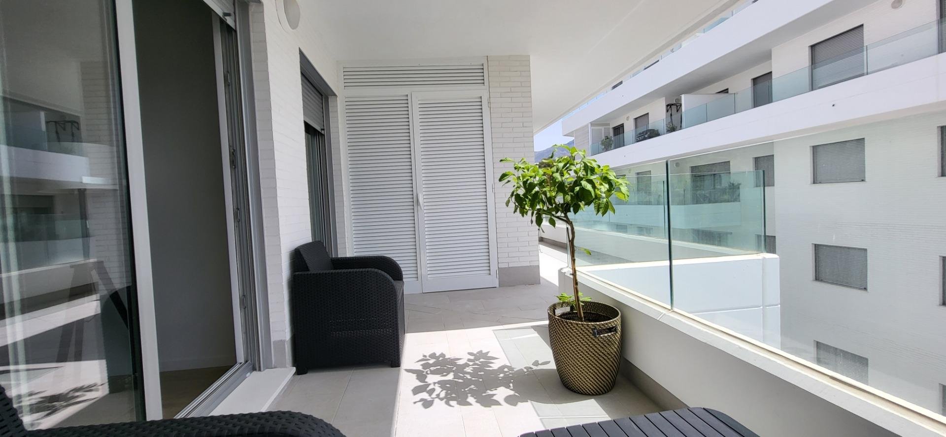 Pis de 90 m² a Marbella